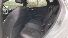 Ford Fiesta 1.0 EcoBoost Hybrid mHEV 125 ST-Line X Edition 5dr Petrol Hatchback